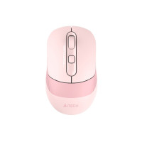 Мышка A4Tech FB10C Wireless/Bluetooth Pink (4711421967457)
