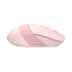 Мышка A4Tech FB10C Wireless/Bluetooth Pink (4711421967457)