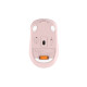Мышка A4Tech FB10C Wireless/Bluetooth Pink (4711421967457)