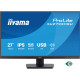 Монитор iiyama XU2793HSU-B7