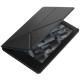 Чехол для электронной книги Armorstandart Amazon Kindle Paperwhite 12th Gen 2024 Black (ARM83838)