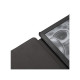 Чехол для электронной книги Armorstandart Amazon Kindle Paperwhite 12th Gen 2024 Black (ARM83838)