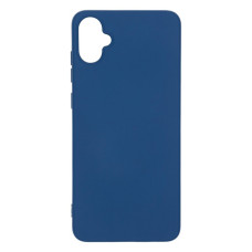 Чехол для мобильного телефона Armorstandart ICON Case Samsung A05 (A055) Dark Blue (ARM71802)