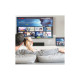 Адаптер ScreenCast 4K WI-FI 15m Miracast/AirPlay/Chromecast black J5create (JVAW76-N)