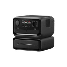 Зарядная станция EcoFlow RIVER 3 Max (EFRIVER3Max-EU-CBOX)