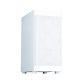 2E ПК Decimal AMD R5-3600, 16Gb, F1TB, NVD3050-8, A520, I4WHITE, 500W, Win11, White (2E-11093)