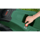 Bosch AdvancedRotak 44-750 corded lawn mower 1800W 44cm 50l 25-80mm 16.5kg (0.600.8B9.J00)