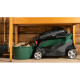 Bosch AdvancedRotak 44-750 corded lawn mower 1800W 44cm 50l 25-80mm 16.5kg (0.600.8B9.J00)