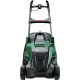 Bosch AdvancedRotak 44-750 corded lawn mower 1800W 44cm 50l 25-80mm 16.5kg (0.600.8B9.J00)