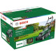 Bosch AdvancedRotak 44-750 corded lawn mower 1800W 44cm 50l 25-80mm 16.5kg (0.600.8B9.J00)