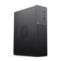 2E Комп’ютер персональний 2E Rational AMD R5-8600G, 16Gb, F512GB, UMA, A620, 2E-V90B, 400W, Win11PE (2E-12793)