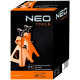 Neo Tools Підставка автомобільна NEO 3 т, 290-435 мм, 2 шт. (11-750)