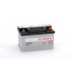 Bosch Акумулятор S3 12В 70А·год 640А R+ (0 092 S30 070) (0092S30070)