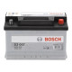 Bosch Акумулятор S3 12В 70А·год 640А R+ (0 092 S30 070) (0092S30070)