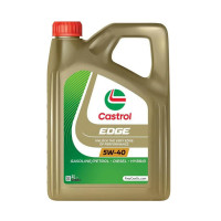 Castrol Олива моторна Edge 5W-30 4л (EDGE 5W30 C3/4) (1552FF) (CASEDGE5W30C3/4)