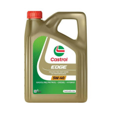 Castrol Олива моторна Edge 5W-30 4л (EDGE 5W30 C3/4) (1552FF) (CASEDGE5W30C3/4)