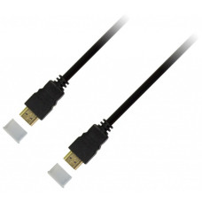 Кабель мультимедийный HDMI M to HDMI M 1.8m V1.4 Piko (1283126474002)
