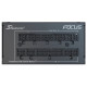 Блок питания Seasonic 650W (FOCUS-SGX-650)