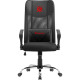 Кресло игровое Defender Totem Black (64335)