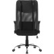 Кресло игровое Defender Totem Black (64335)