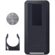 Кресло игровое Defender Totem Black (64335)