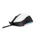 Мышка Trust GXT 922 Ybar USB White (24730)