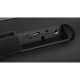 Акустическая система REAL-EL X-755 Black (EL121600031)