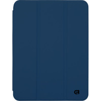 Чехол для планшета Armorstandart Smart Fold Pen iPad mini 2024 / mini 6 Dark Blue (ARM82827)