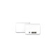 Точка доступа Wi-Fi Mercusys HALO-H80X-2-PACK