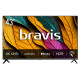 Телевизор Bravis 43K6000U