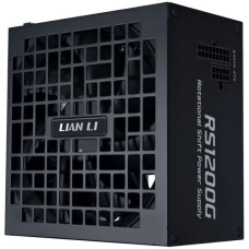 Блок питания Lian Li 1200W RS Gold (G9P.RS1200G.BH00.EU)