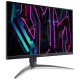 Монитор Acer XB273UV3bmiiprzx (UM.HX3EE.310)
