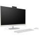 HP AiO All-in-One 27  FHD IPS AG, AMD R5-7520U, 16GB, F512GB, UMA, WiFi, kb+m, DOS, white (AR0N4EA)