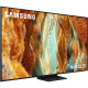 Samsung Телевизор 75" NeoQLED 4K 50Hz Smart Tizen Black (QE75QN70FAUXUA)
