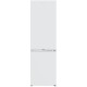 Candy Candy Ref with bottom freezer, 182.5x54.5х60, ref-197L, freez.-82L, 2doors, А+, NF, white (CNCQ2T518EW)