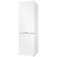 Candy Candy Ref with bottom freezer, 182.5x54.5х60, ref-197L, freez.-82L, 2doors, А+, NF, white (CNCQ2T518EW)