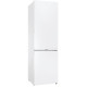Candy Candy Ref with bottom freezer, 182.5x54.5х60, ref-197L, freez.-82L, 2doors, А+, NF, white (CNCQ2T518EW)
