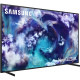 Samsung Телевизор 65" Neo MiniQLED 8K 100Hz(Up to 4K 165Hz) Smart Tizen Black (QE65QN900FUXUA)