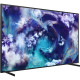 Samsung Телевизор 65" Neo MiniQLED 8K 100Hz(Up to 4K 165Hz) Smart Tizen Black (QE65QN900FUXUA)