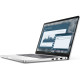 Dell Ноутбук Dell Pro 14 14" FHD+ IPS AG, AMD AI 5 PRO 340, 16GB, F512GB, UMA, Win11P, сріблястий (BTO601PC14255UA_W11P)