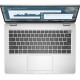 Dell Ноутбук Dell Pro 14 14" FHD+ IPS AG, AMD AI 5 PRO 340, 16GB, F512GB, UMA, Win11P, сріблястий (BTO601PC14255UA_W11P)