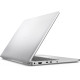 Dell Ноутбук Dell Pro 14 14" FHD+ IPS AG, AMD AI 5 PRO 340, 16GB, F512GB, UMA, Win11P, сріблястий (BTO601PC14255UA_W11P)