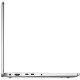Dell Ноутбук Dell Pro 14 14" FHD+ IPS AG, AMD AI 5 PRO 340, 16GB, F512GB, UMA, Win11P, сріблястий (BTO601PC14255UA_W11P)