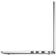 Dell Ноутбук Dell Pro 14 14" FHD+ IPS AG, AMD AI 5 PRO 340, 16GB, F512GB, UMA, Win11P, сріблястий (BTO601PC14255UA_W11P)