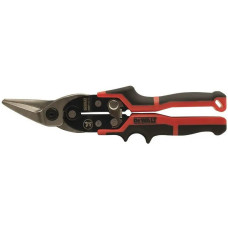 DeWALT Ножиці по металу DeWALT ERGO Aviation,ліві 250мм 0.42кг (DWHT14673-0)