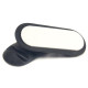 Держатель для кабеля PowerPlant CC-947 (Black) * 2 (CA910434)
