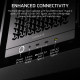 Корпус для ПК Corsair FRAME 4000D LCD RS Performance (CC-9011326-WW)