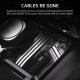 Корпус для ПК Corsair FRAME 4000D LCD RS Performance (CC-9011326-WW)