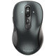 Мышка YENKEE YMS 2010BK Gyro Wireless/Bluetooth Black (45025343)
