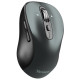 Мышка YENKEE YMS 2010BK Gyro Wireless/Bluetooth Black (45025343)